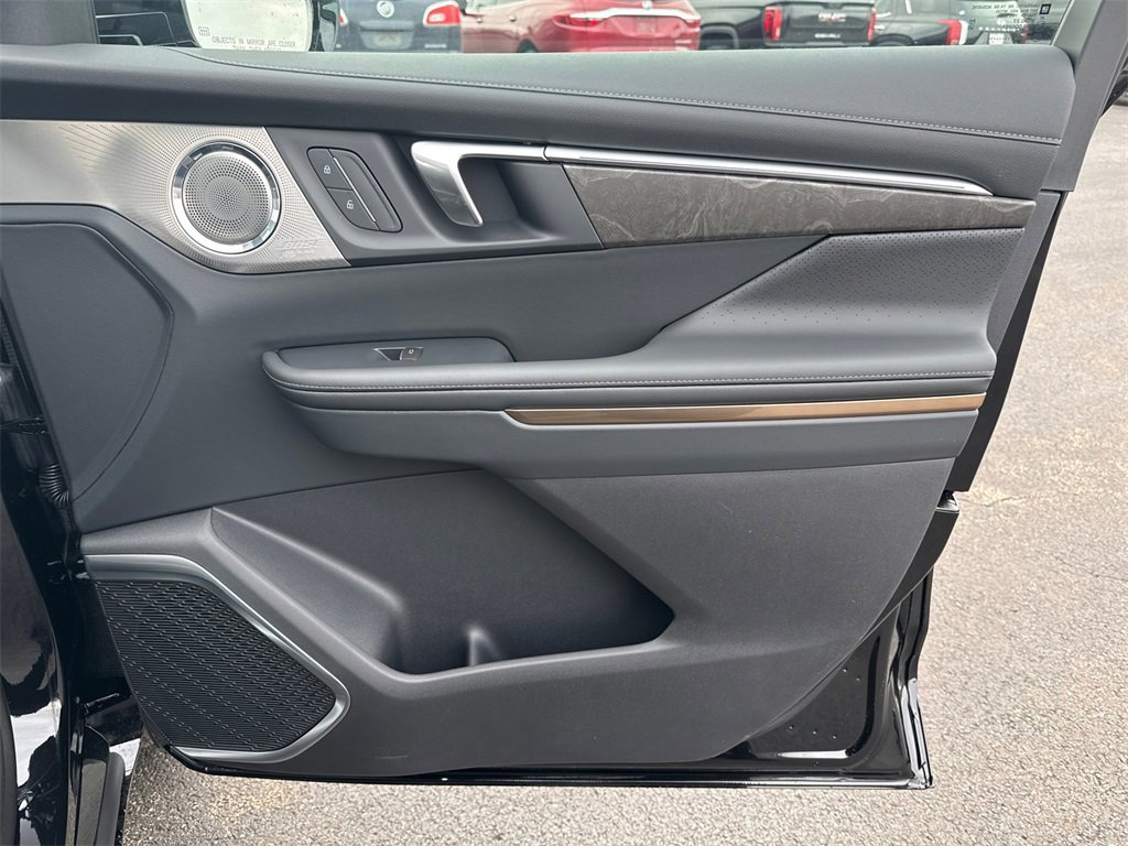 2026 BUICK ENCLAVE - Image 38