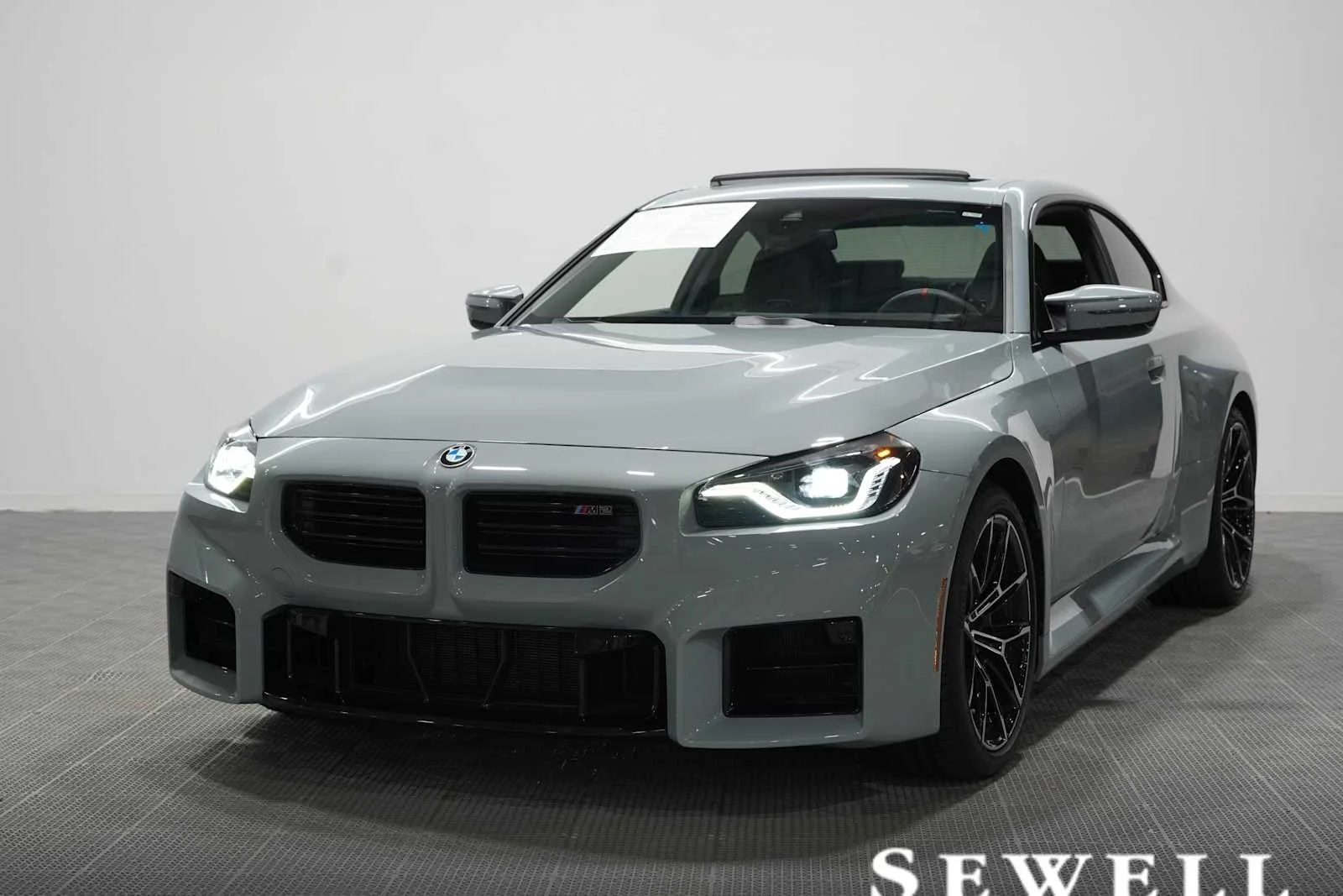 2026 BMW M2 M2 Coupe's photo