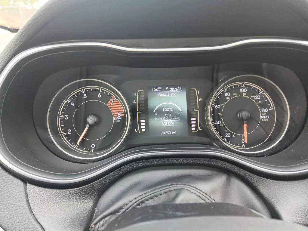 Used 2022 Hydro Blue Pearlcoat Jeep X image 20