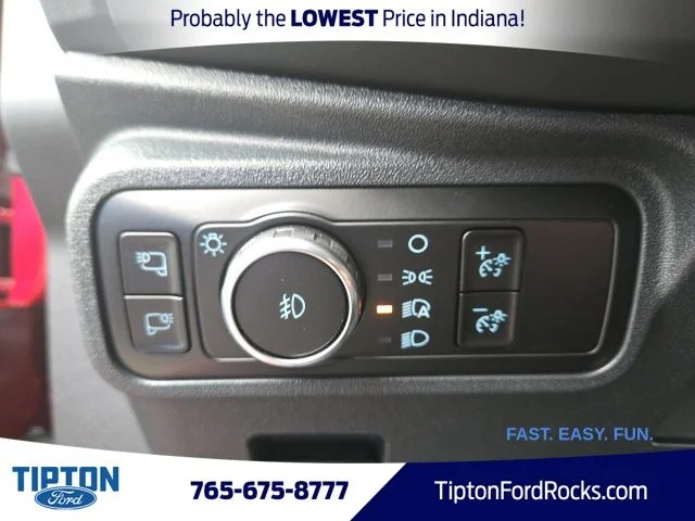 2025 Ford Bronco 4-Door Badlands - Photo 26