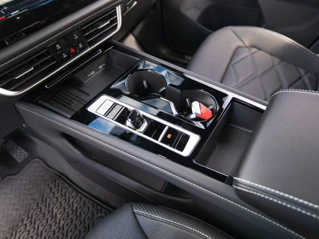 New 2026 Gray Volkswagen SE w/Technology image 23