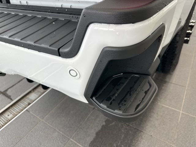 New 2026 Oxford White Ford F-350® XL image 15