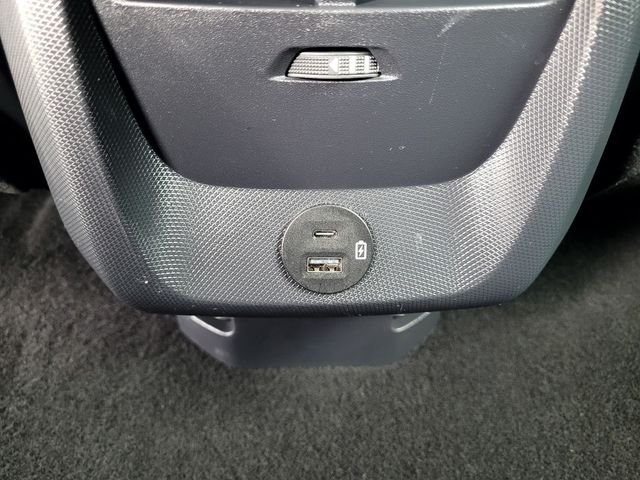 Used 2023 Gray Ford Select image 13