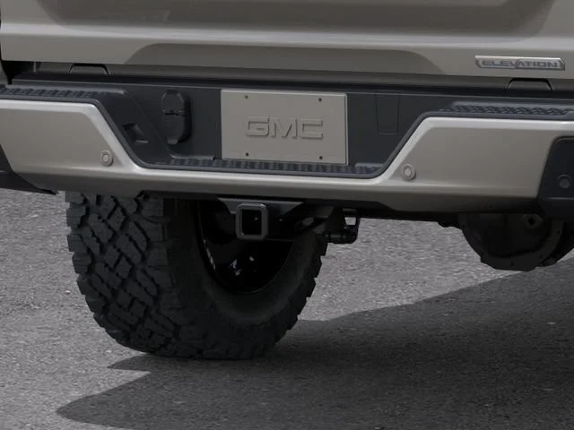 New 2026 Coastal Dune GMC Elevation image 14