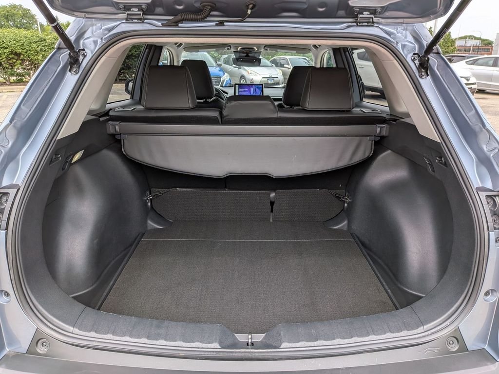 Used 2026  Toyota XLE image 28