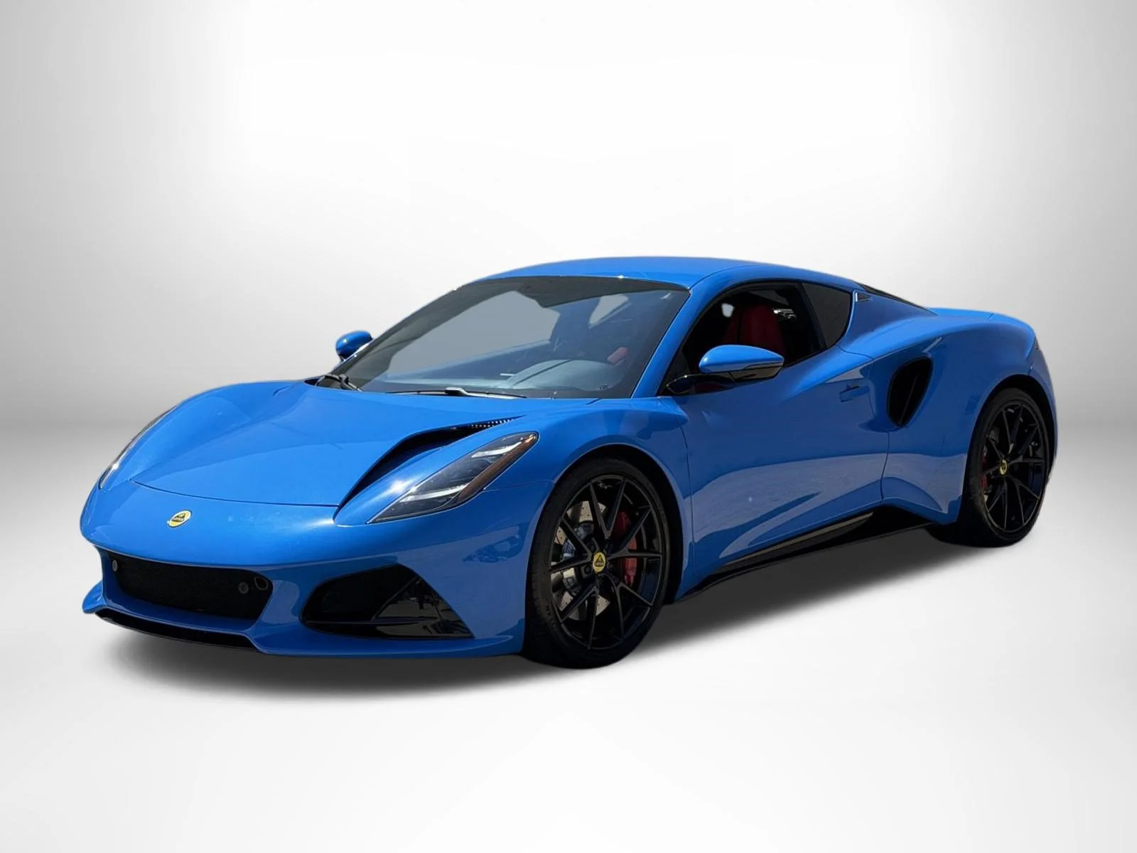 Used 2024 Seneca Blue Lotus V6 First Edition image 7