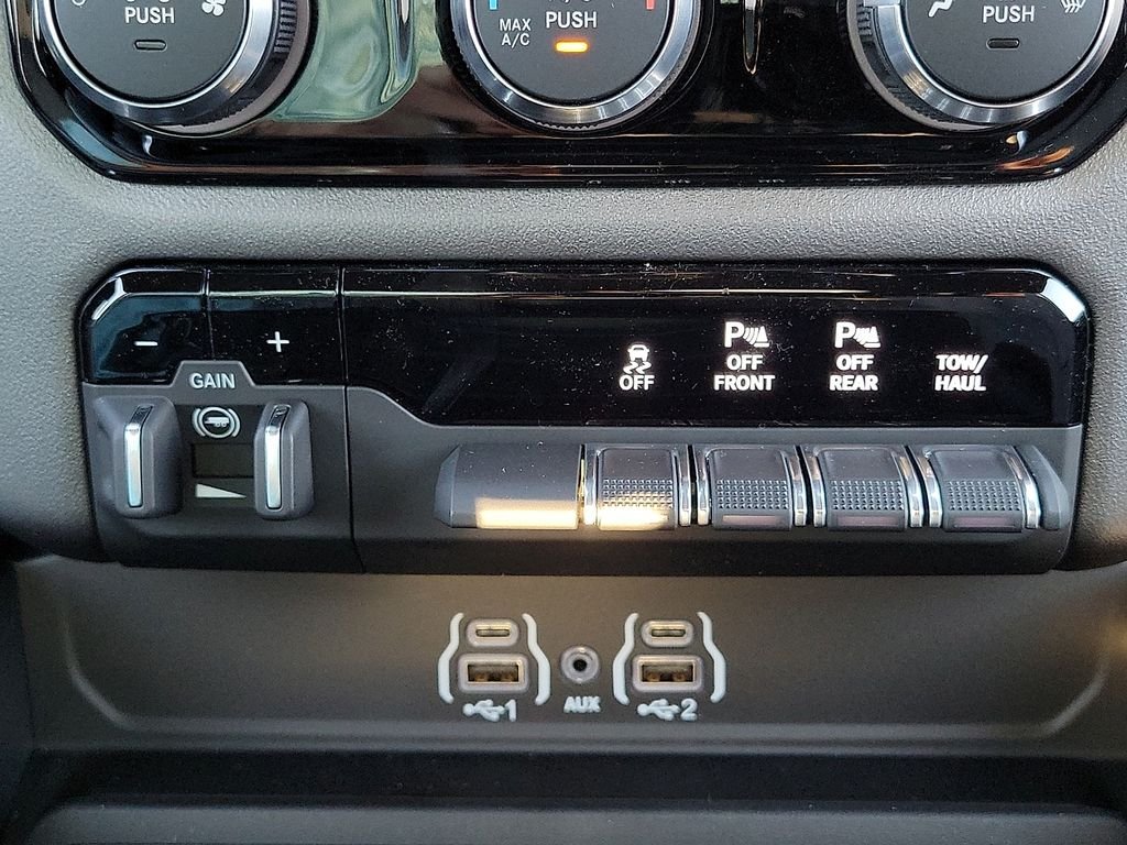 2026 RAM 1500 Big Horn/Lone Star - Photo 15