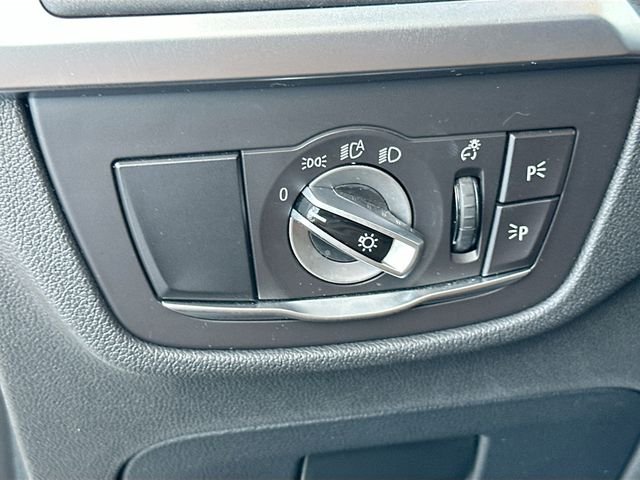 Certified Used 2024 White BMW sDrive30i image 10