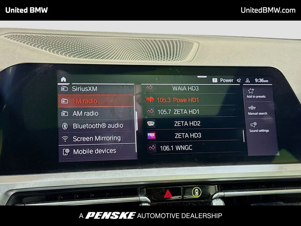 2021 BMW 3 Series 330i - Photo 8