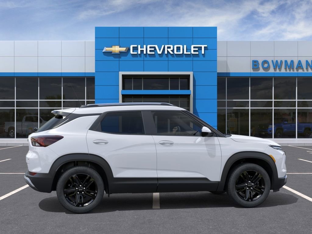 2026 Chevrolet Trailblazer LT - Photo 6