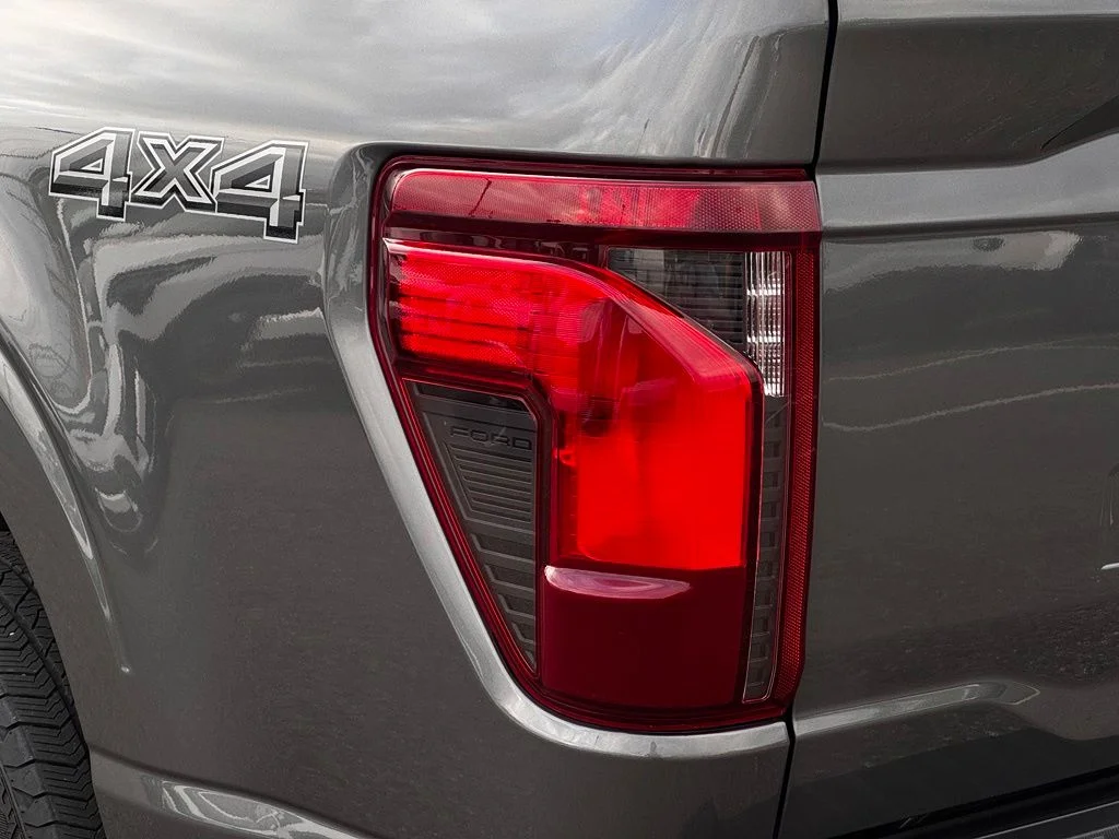 Used 2024  Ford STX image 14