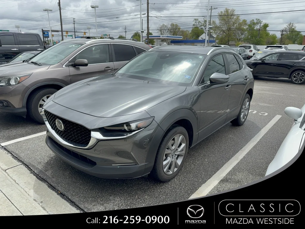 2023 Mazda CX-30 Preferred AWD's photo
