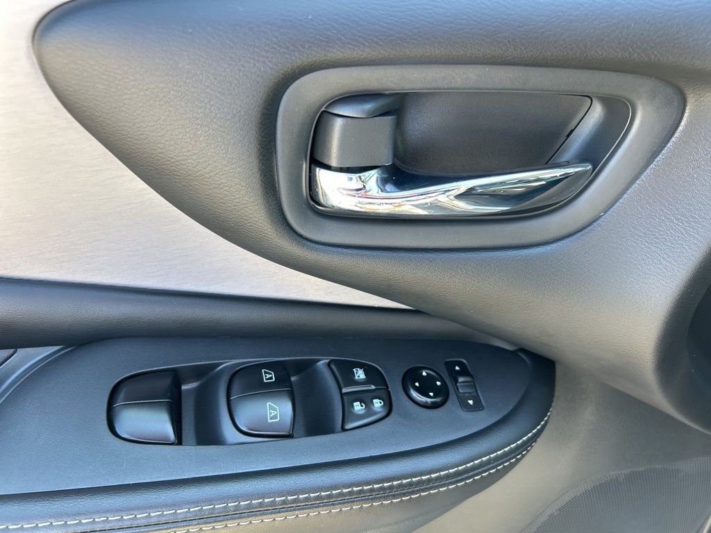Used 2023 Gray Nissan SV image 20