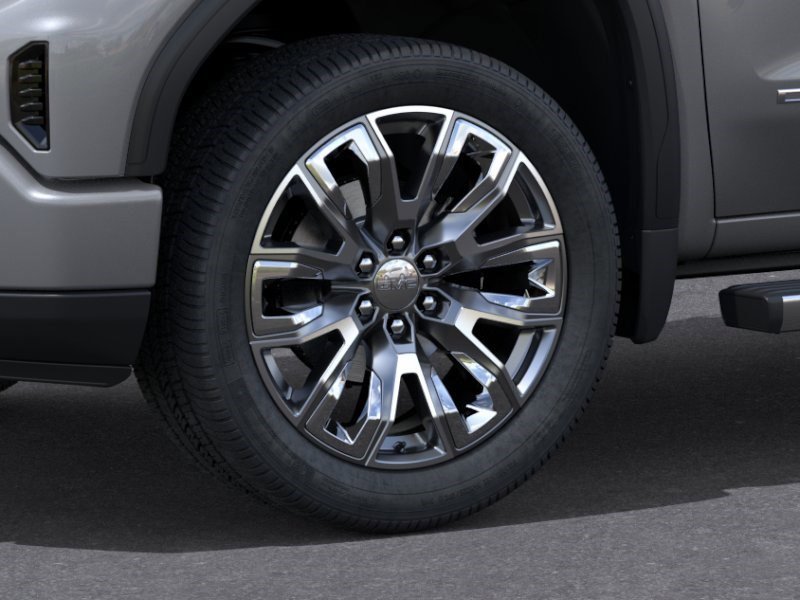 2026 GMC Sierra 1500 Denali - Photo 9