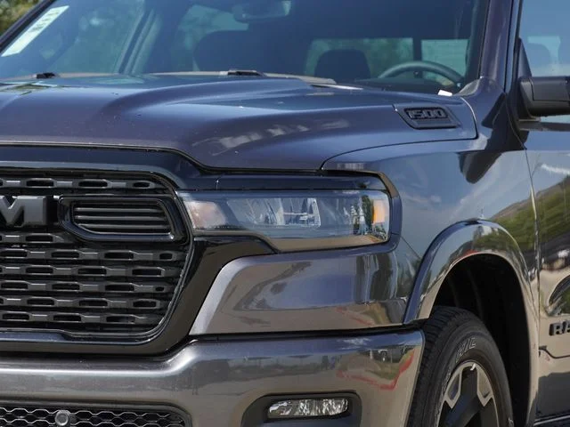 2026 RAM 1500 Big Horn/Lone Star - Photo 7