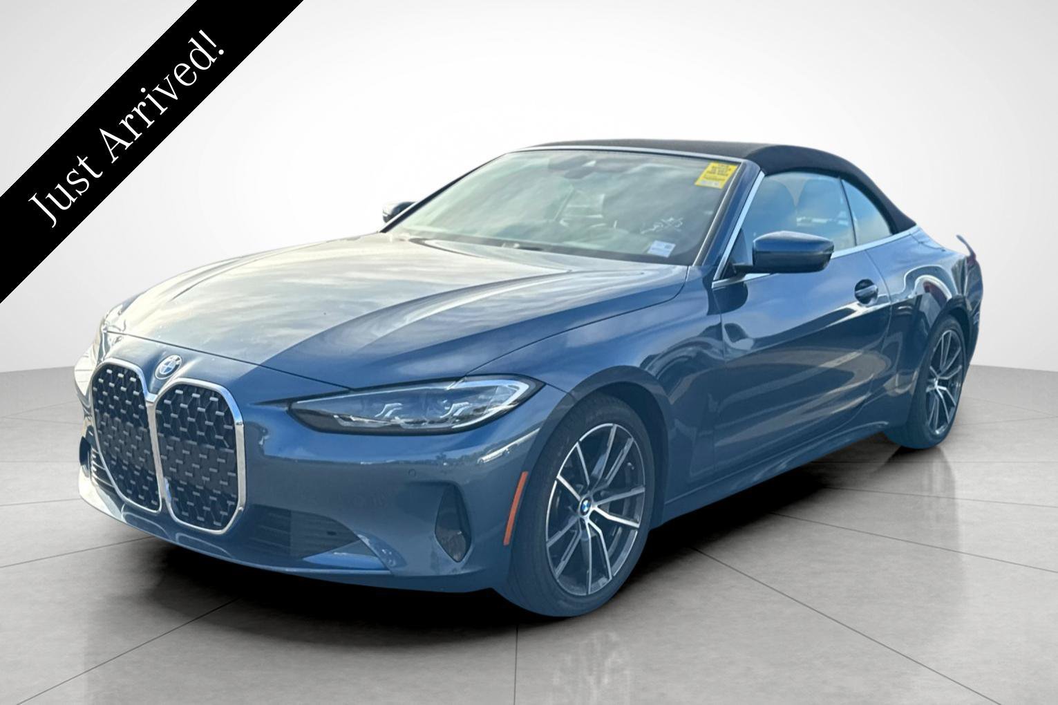 2023 BMW 4 Series 430i