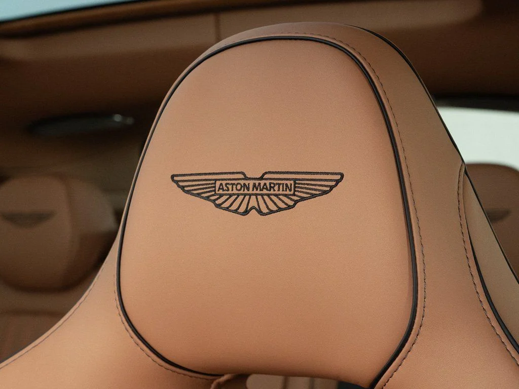 New 2026 Zenith White Aston Martin 707 image 17