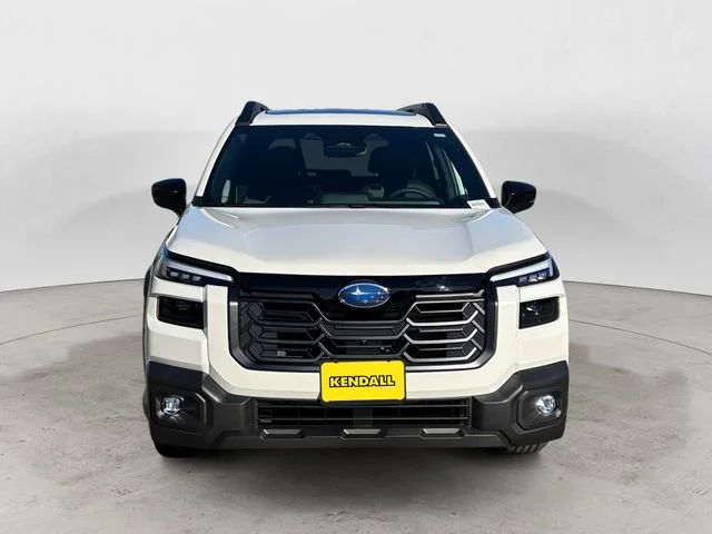 2026 Subaru Outback Touring XT - Photo 8
