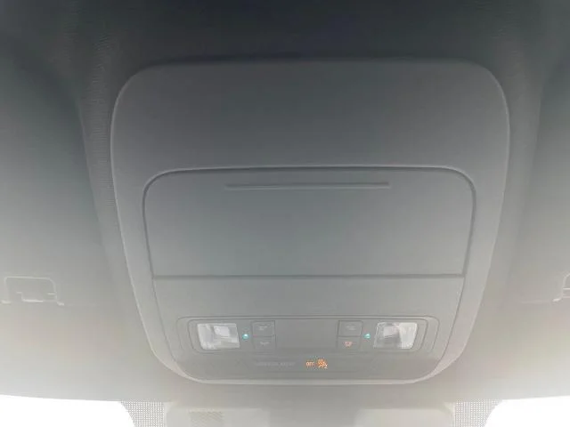 New 2026 Carbonized Gray Metallic Ford XLT image 60
