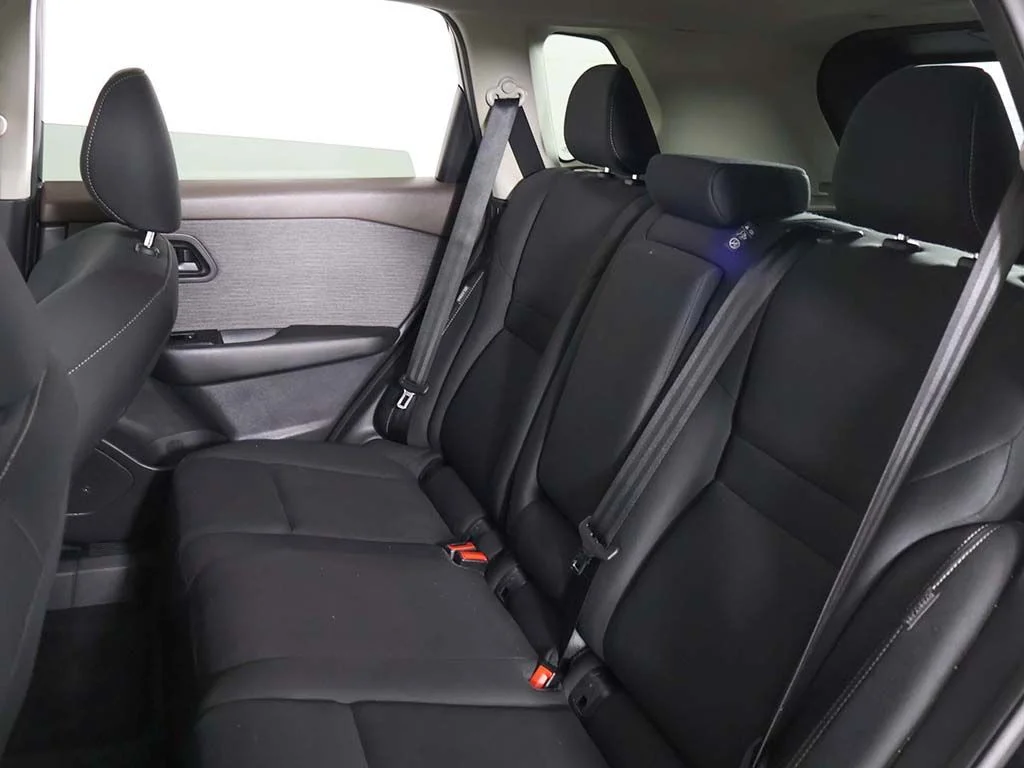 Used 2023 Super Black Nissan S image 29