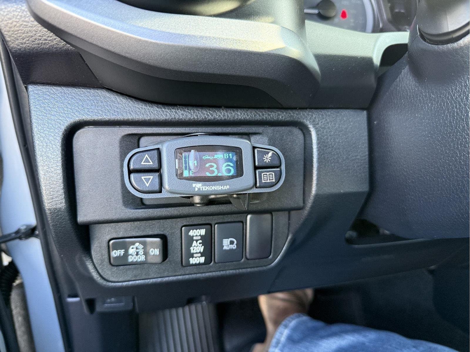 Used 2018 Cement Toyota TRD Sport image 19