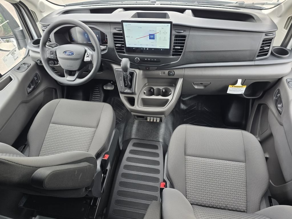 New 2026 Oxford White Ford XL image 32