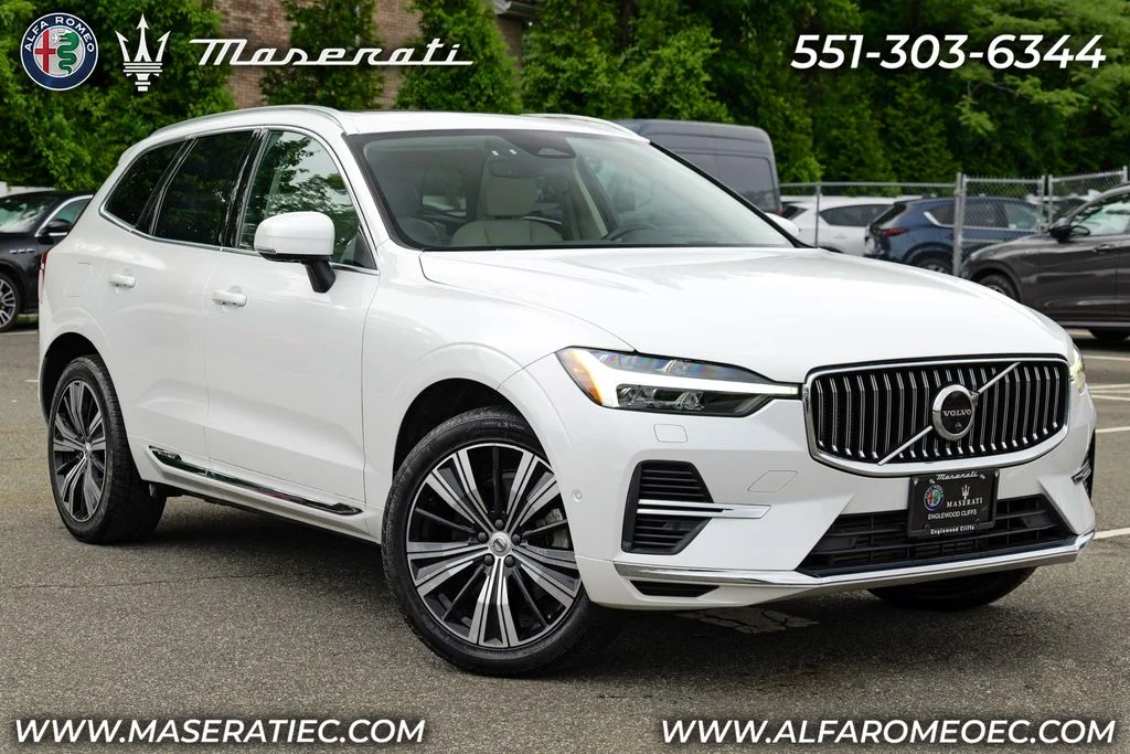 2023 Volvo XC60 Ultimate