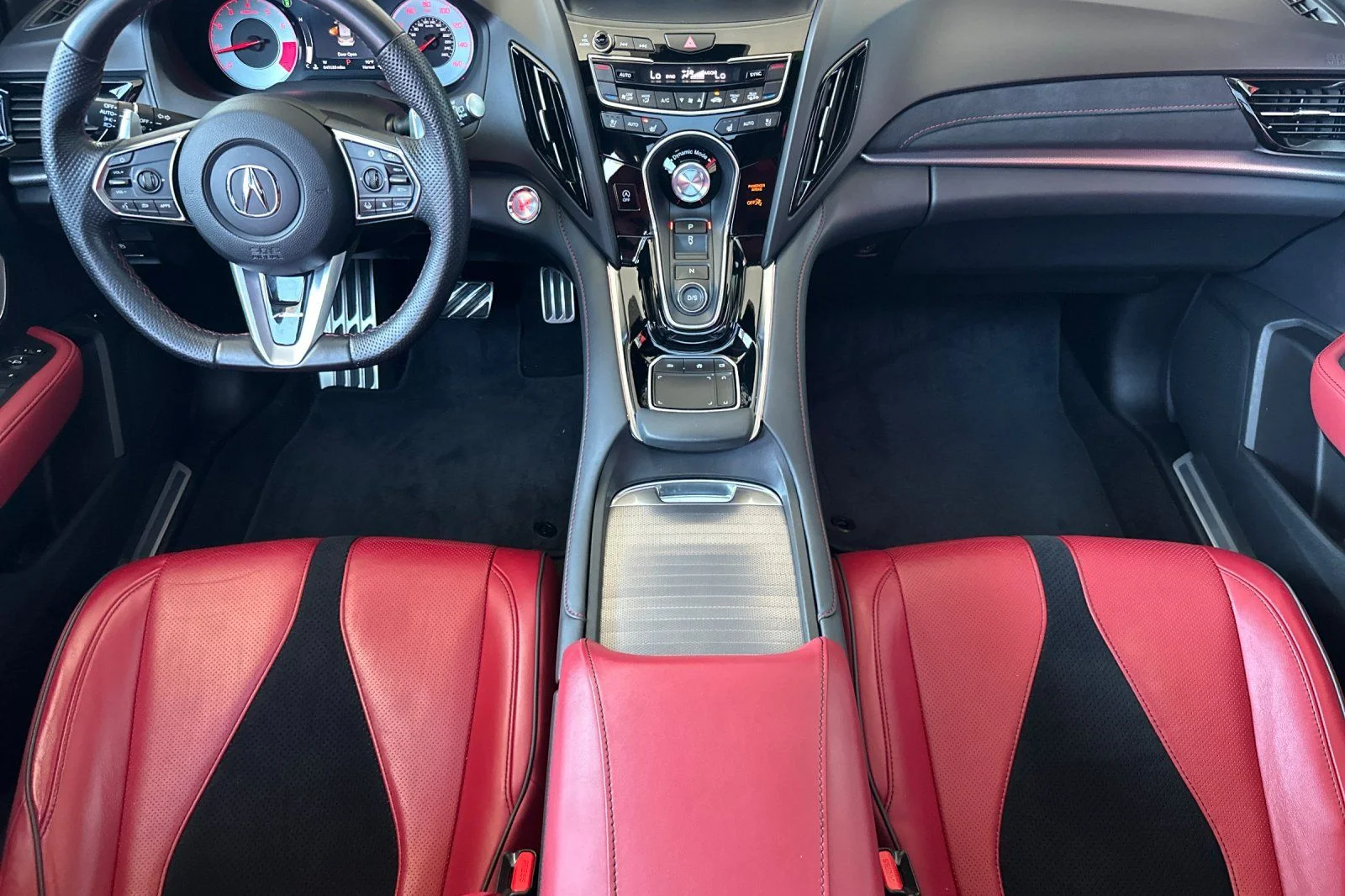 Used 2023  Acura A-Spec Package image 6
