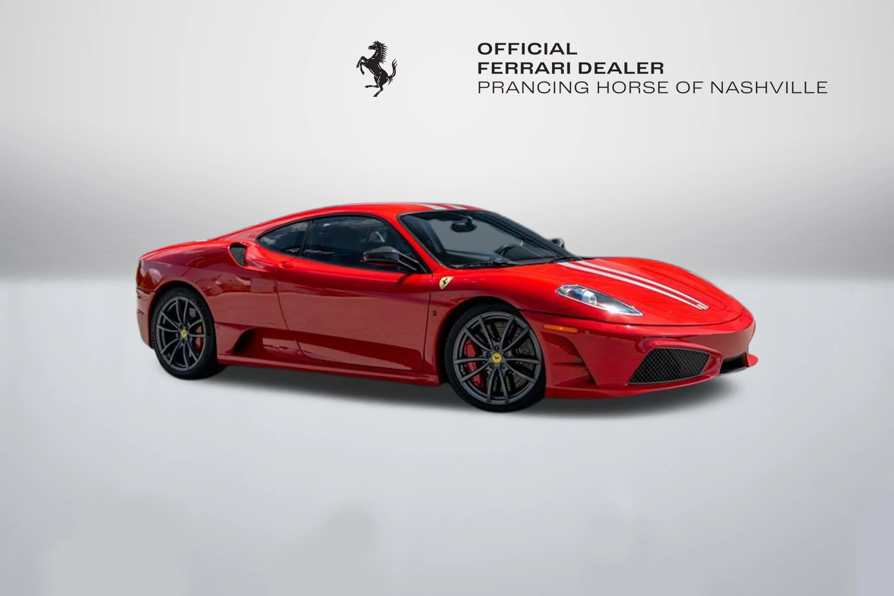 2009 Ferrari F430 Scuderia - Photo 50