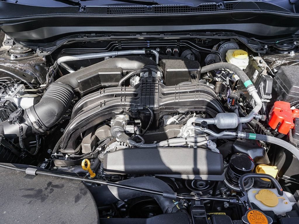2026 Subaru Forester Wilderness - Photo 25