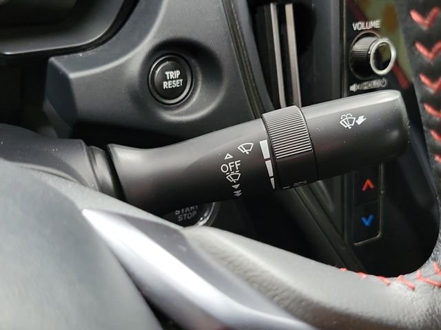 Used 2023 Red Subaru Premium image 14
