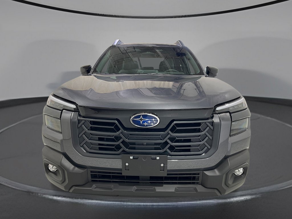 2026 Subaru Outback Limited XT - Photo 8