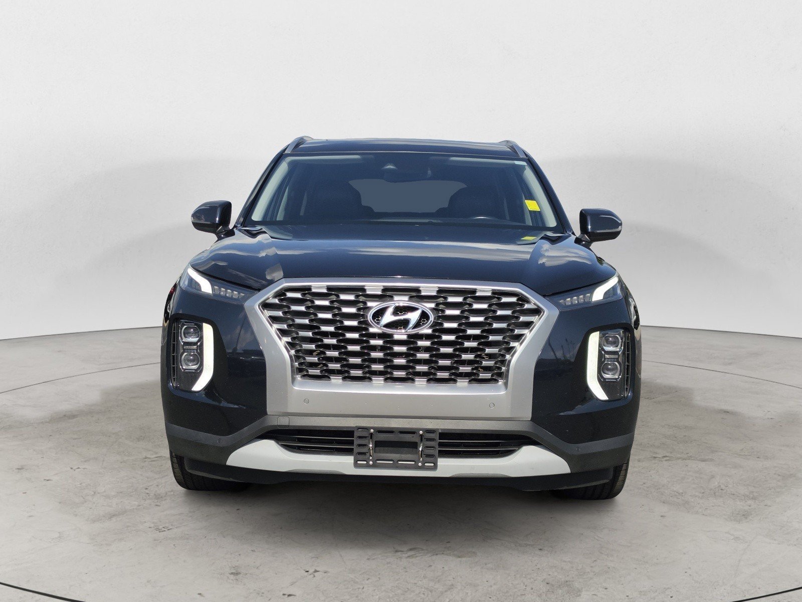Used 2022 Moonlight Cloud Hyundai SEL image 7