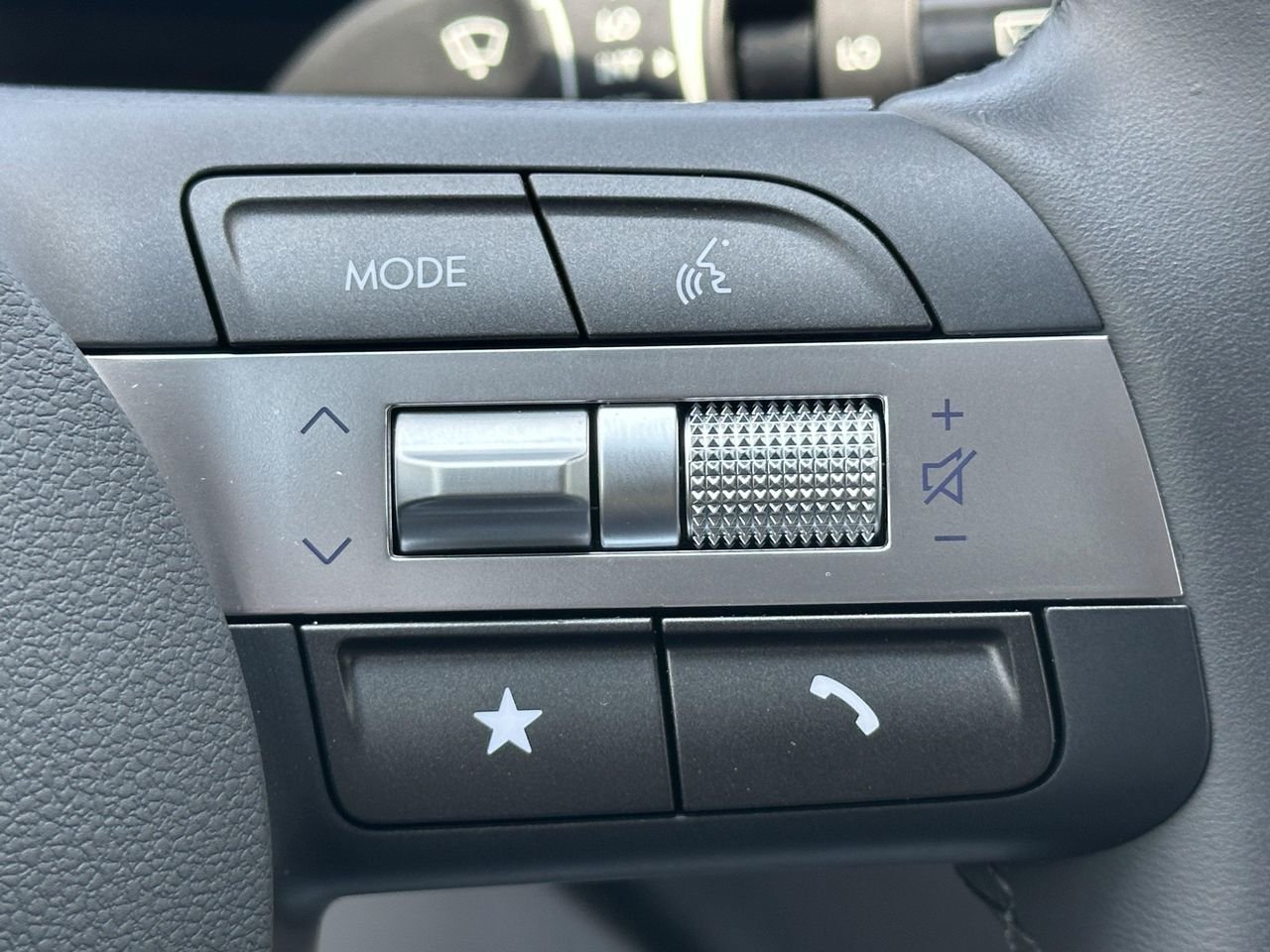 New 2026 Cyber Gray Metallic Hyundai SEL Sport image 23