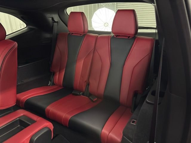 2026 Acura MDX A-Spec Package - Photo 15