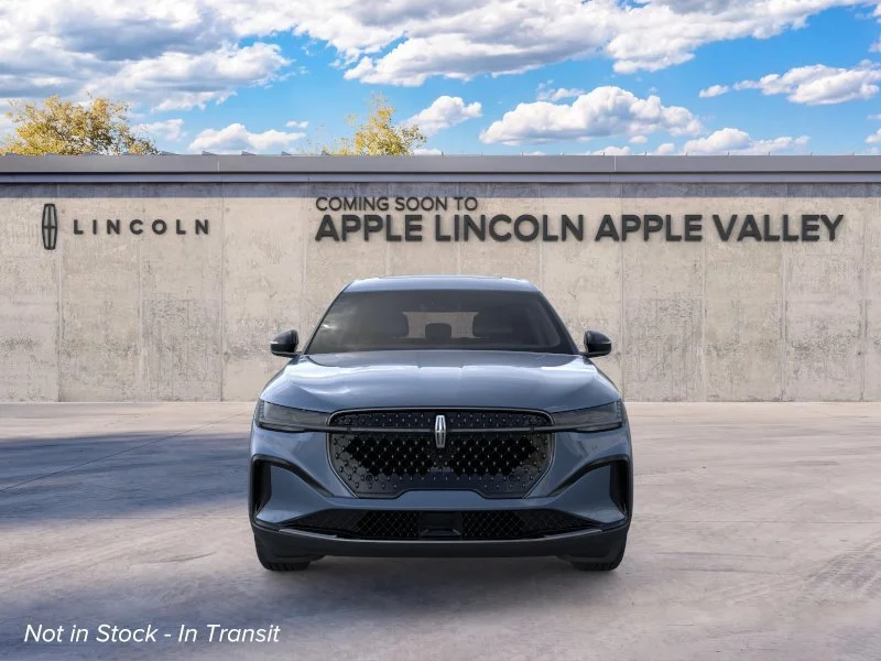New 2026 Blue Lincoln Premiere image 6
