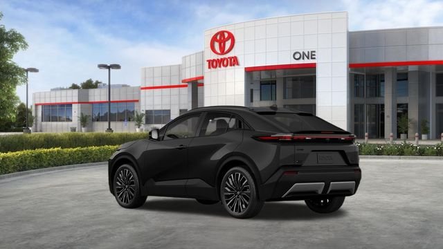 2026 Toyota C-HR XSE - Photo 40
