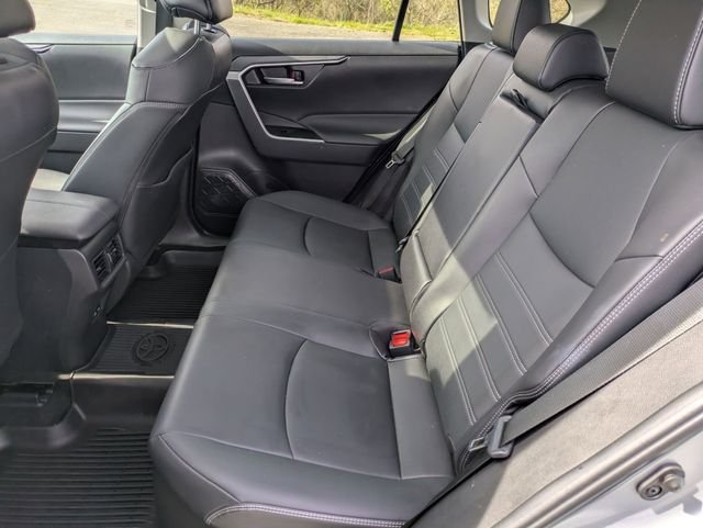 2024 Toyota RAV4 XLE Premium - Photo 29