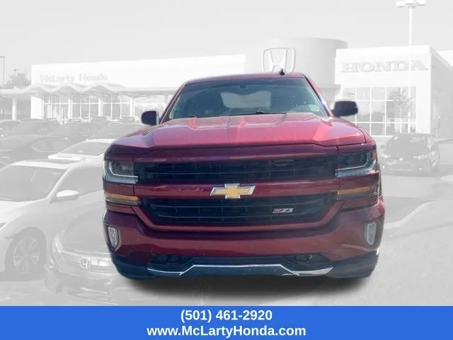Used 2018 Red Chevrolet LT image 13