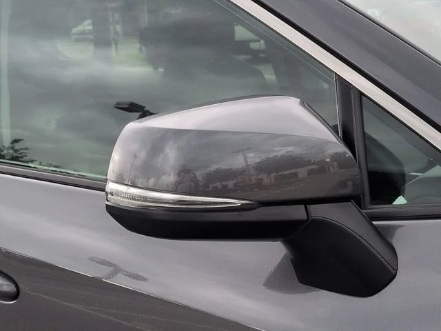 Certified Used 2025 Gray Toyota XLE image 12