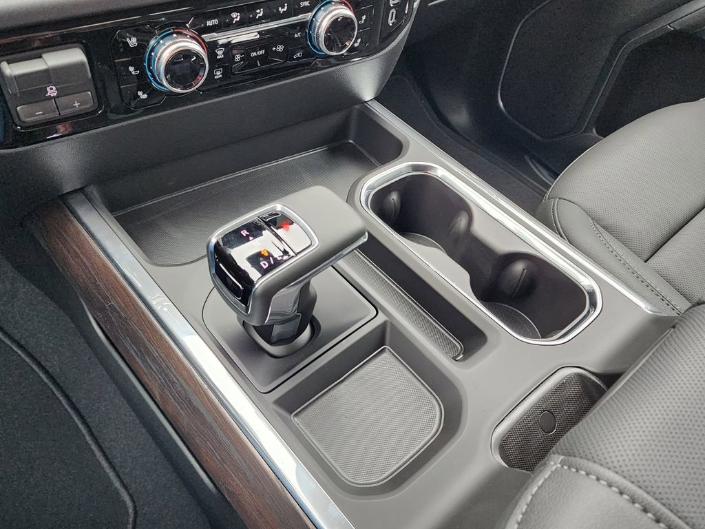 2026 GMC Sierra 1500 SLT - Photo 30