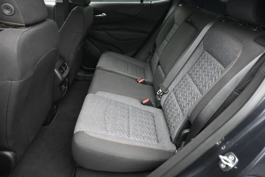 Used 2023 Gray Chevrolet LT image 14
