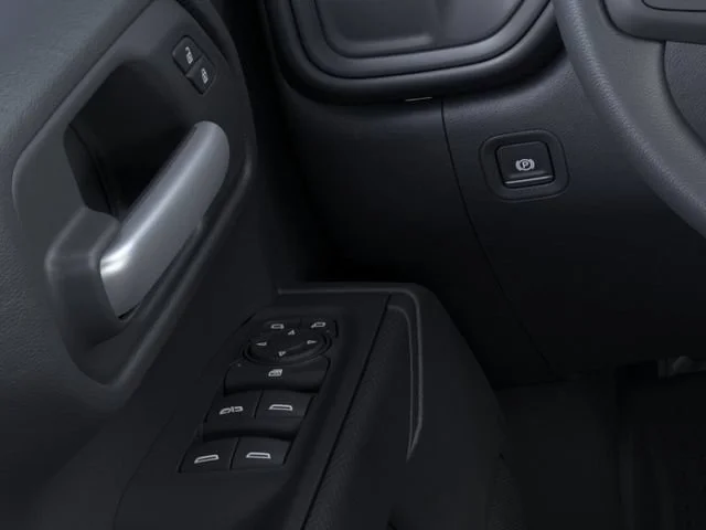 2026 Chevrolet Silverado 1500 Custom - Photo 22