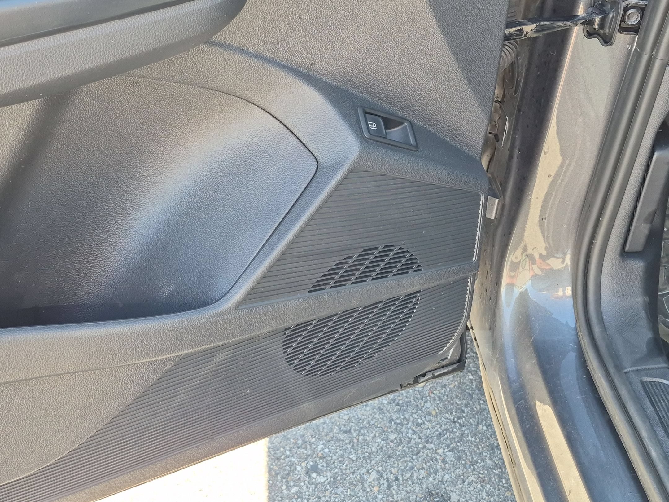 Used 2024 Platinum Gray Metallic Volkswagen S image 13
