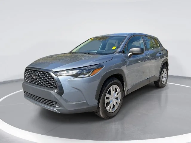 Used 2024  Toyota L image 1