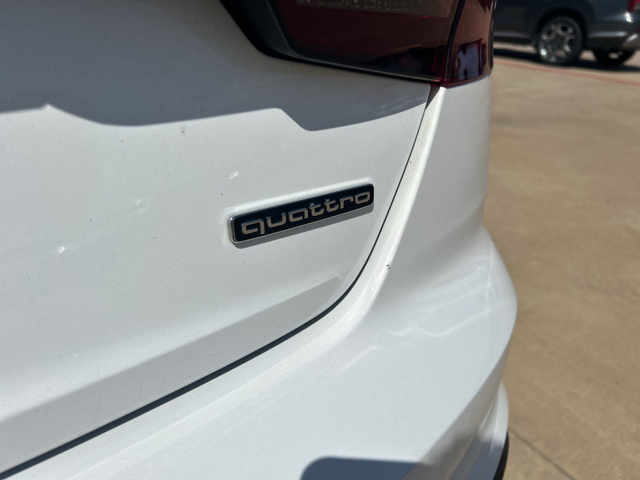 Used 2024  Audi S line Premium Plus image 9
