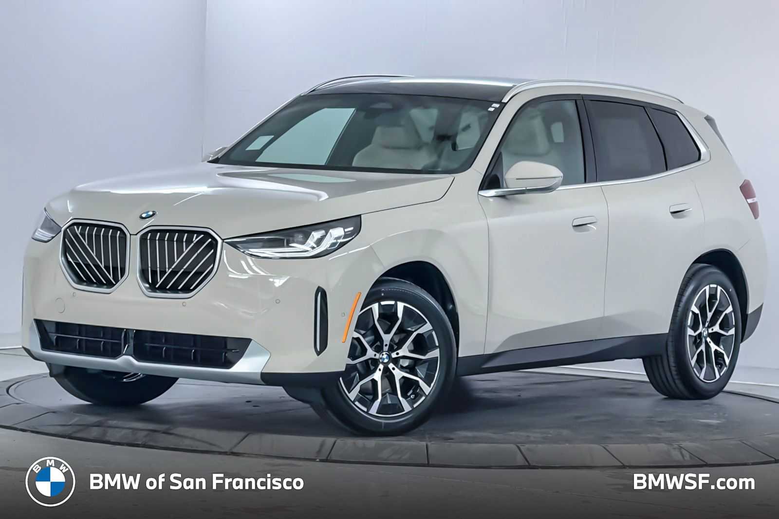2026 BMW X3 30 XDRIVE's photo
