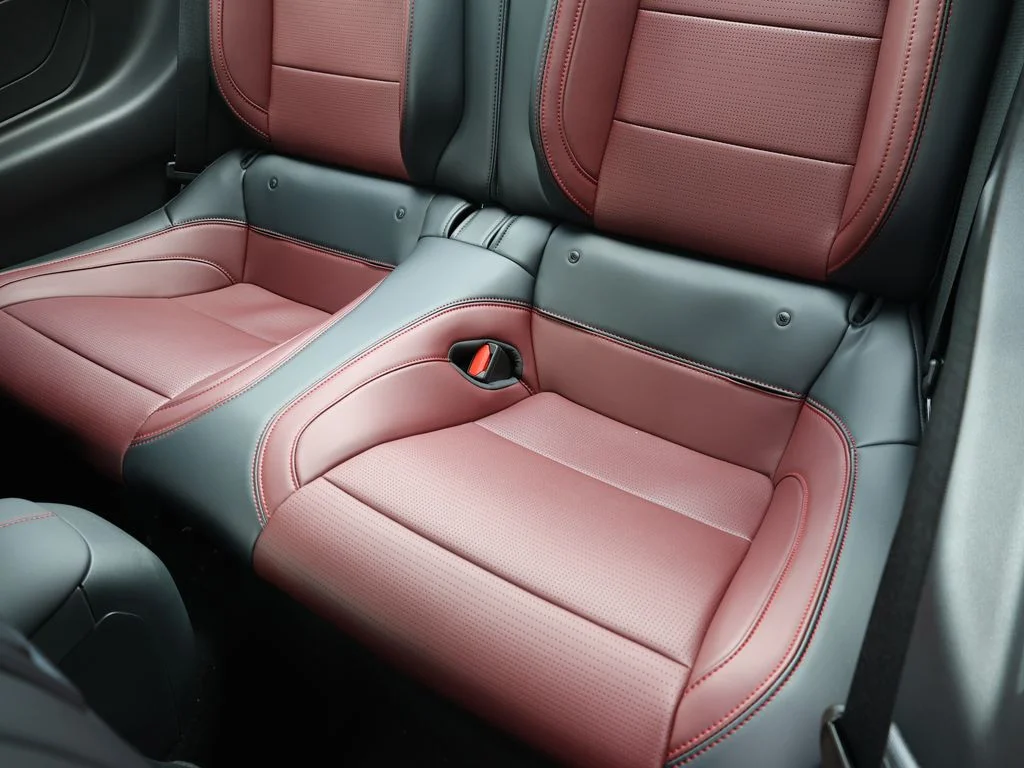 Used 2026 Gray Ford GT image 17