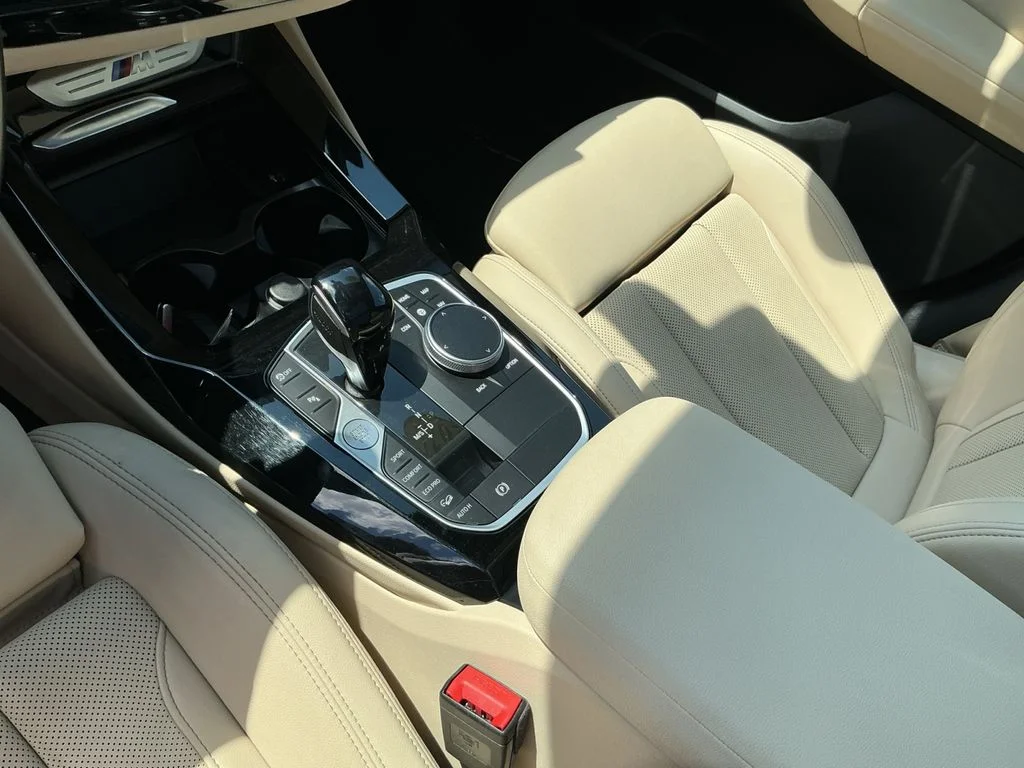 Used 2022 Gray BMW M40i image 18