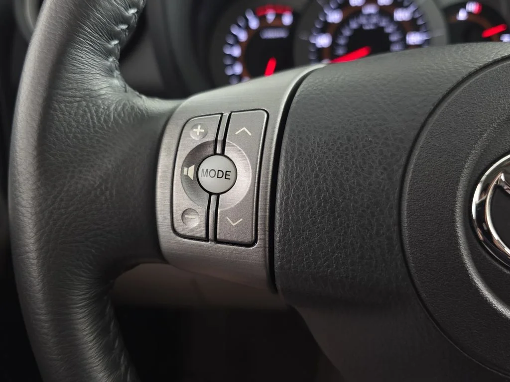Used 2007 Blizzard Pearl Toyota Limited image 15